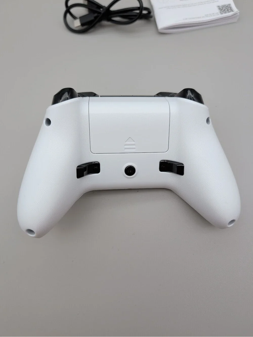 LENISUOLE Wireless Controller for X box Series X|S, One & PC, Android, iOS,Turbo